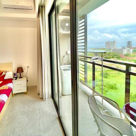 U Mall Apartments - 400M To Sokha Beach 西哈努克 外观 照片