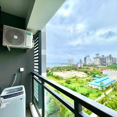 U Mall Apartments - 400M To Sokha Beach 西哈努克 外观 照片