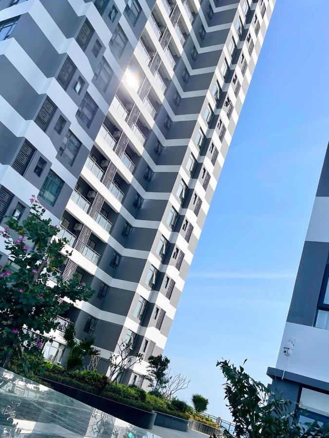 U Mall Apartments - 400M To Sokha Beach 西哈努克 外观 照片