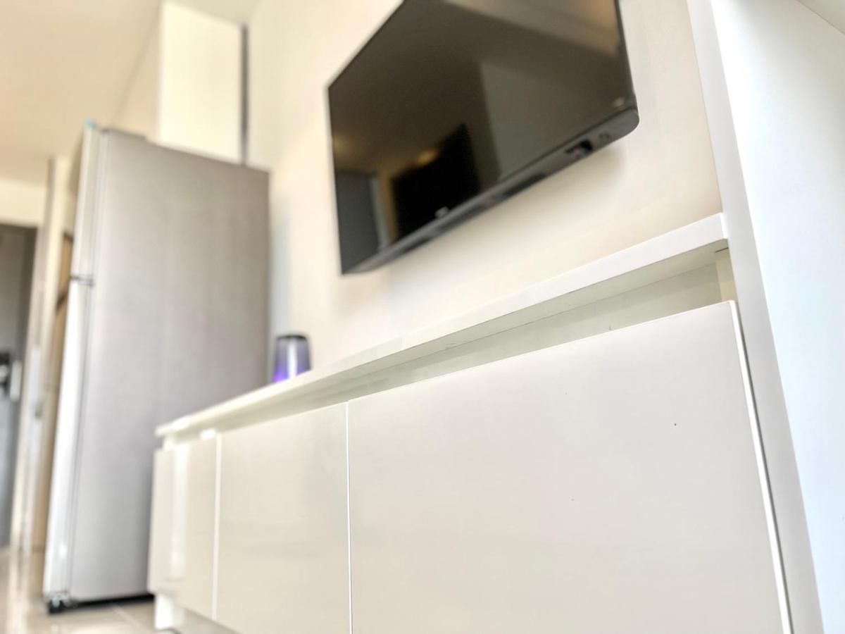 U Mall Apartments - 400M To Sokha Beach 西哈努克 外观 照片