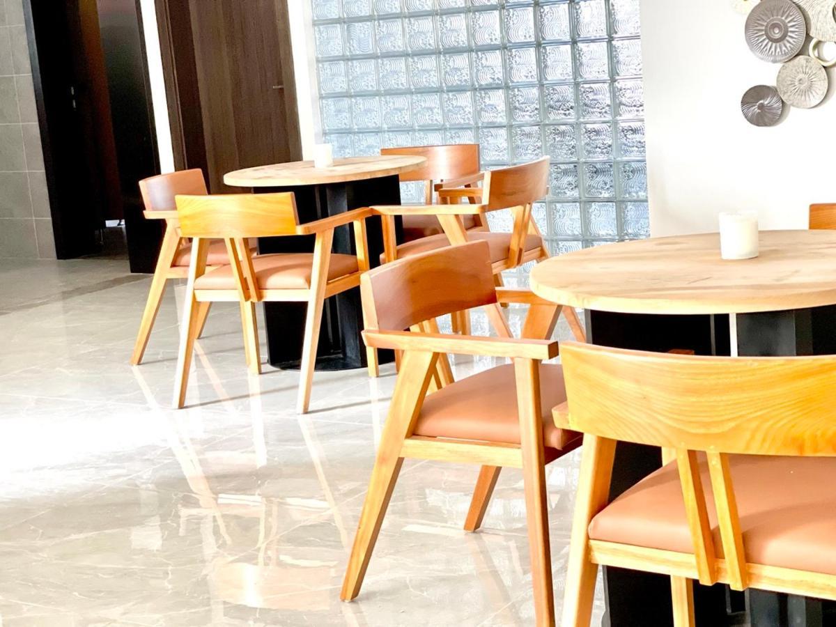 U Mall Apartments - 400M To Sokha Beach 西哈努克 外观 照片