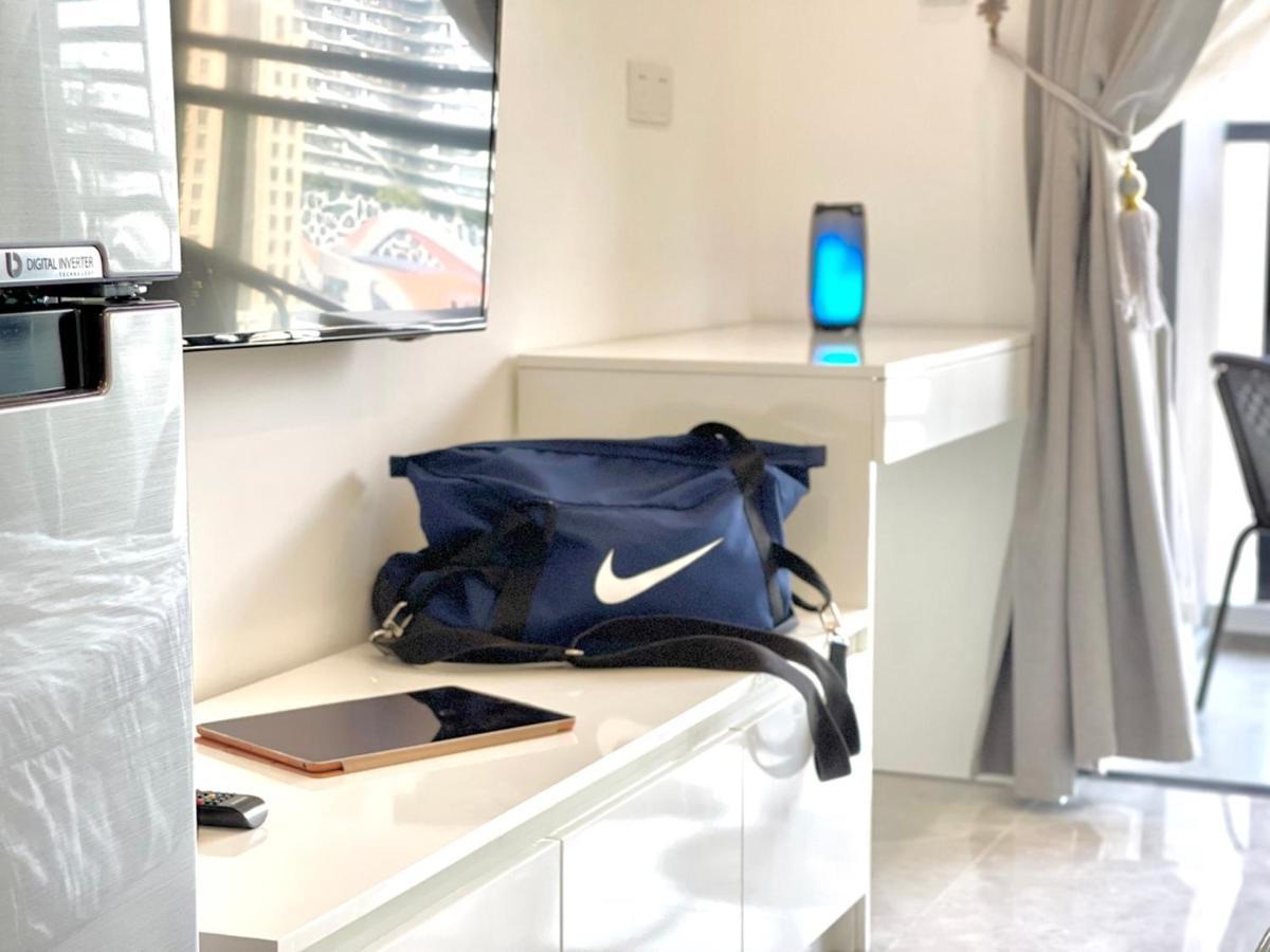U Mall Apartments - 400M To Sokha Beach 西哈努克 外观 照片