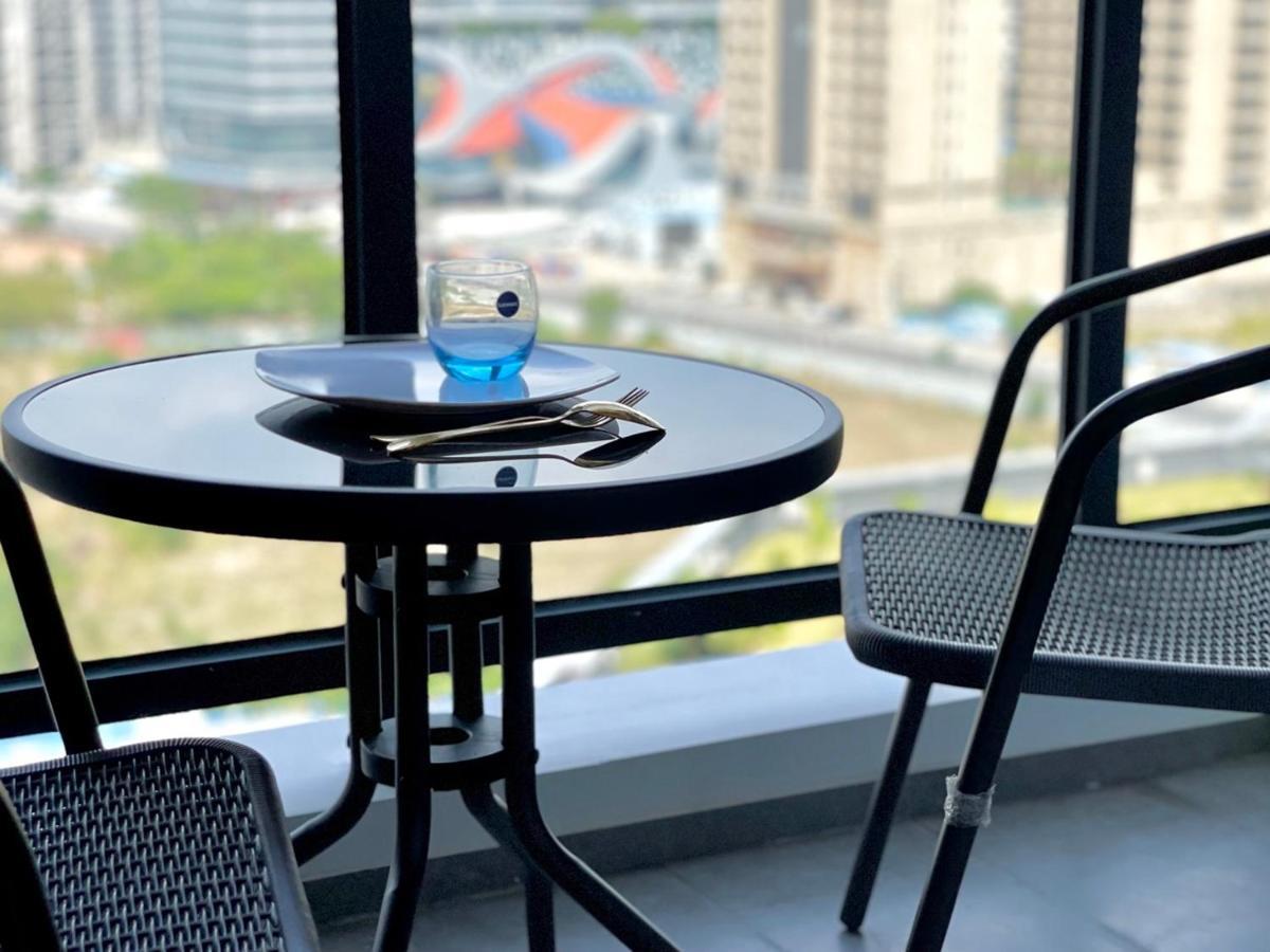 U Mall Apartments - 400M To Sokha Beach 西哈努克 外观 照片