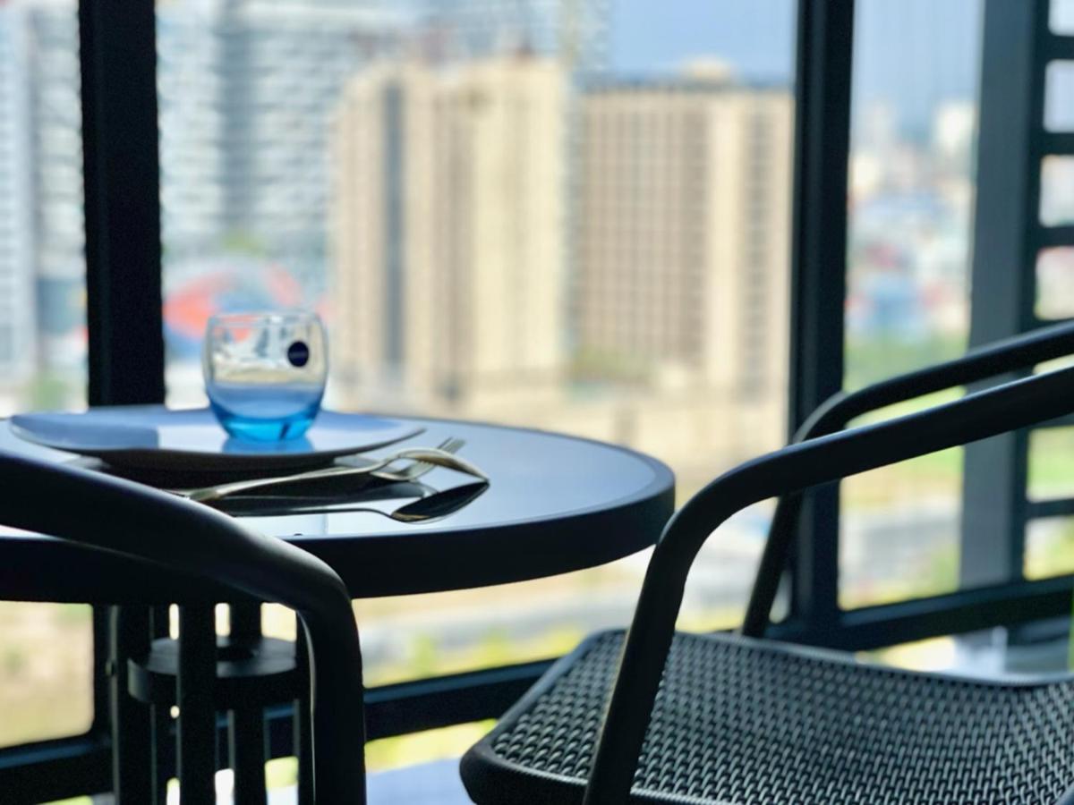 U Mall Apartments - 400M To Sokha Beach 西哈努克 外观 照片